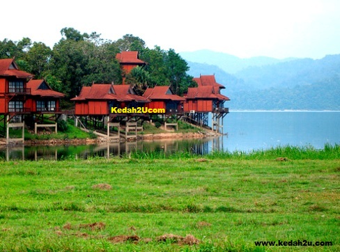 tasik-pedu-padang-terap-kedah